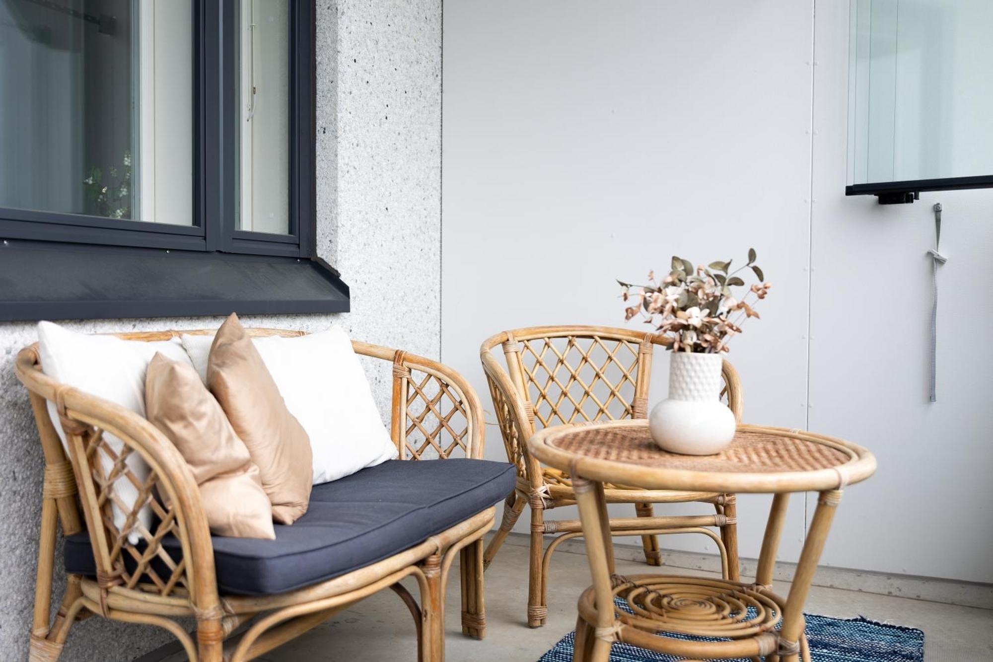 Aurora Paroni Suite With Sauna Rovaniemi Dış mekan fotoğraf