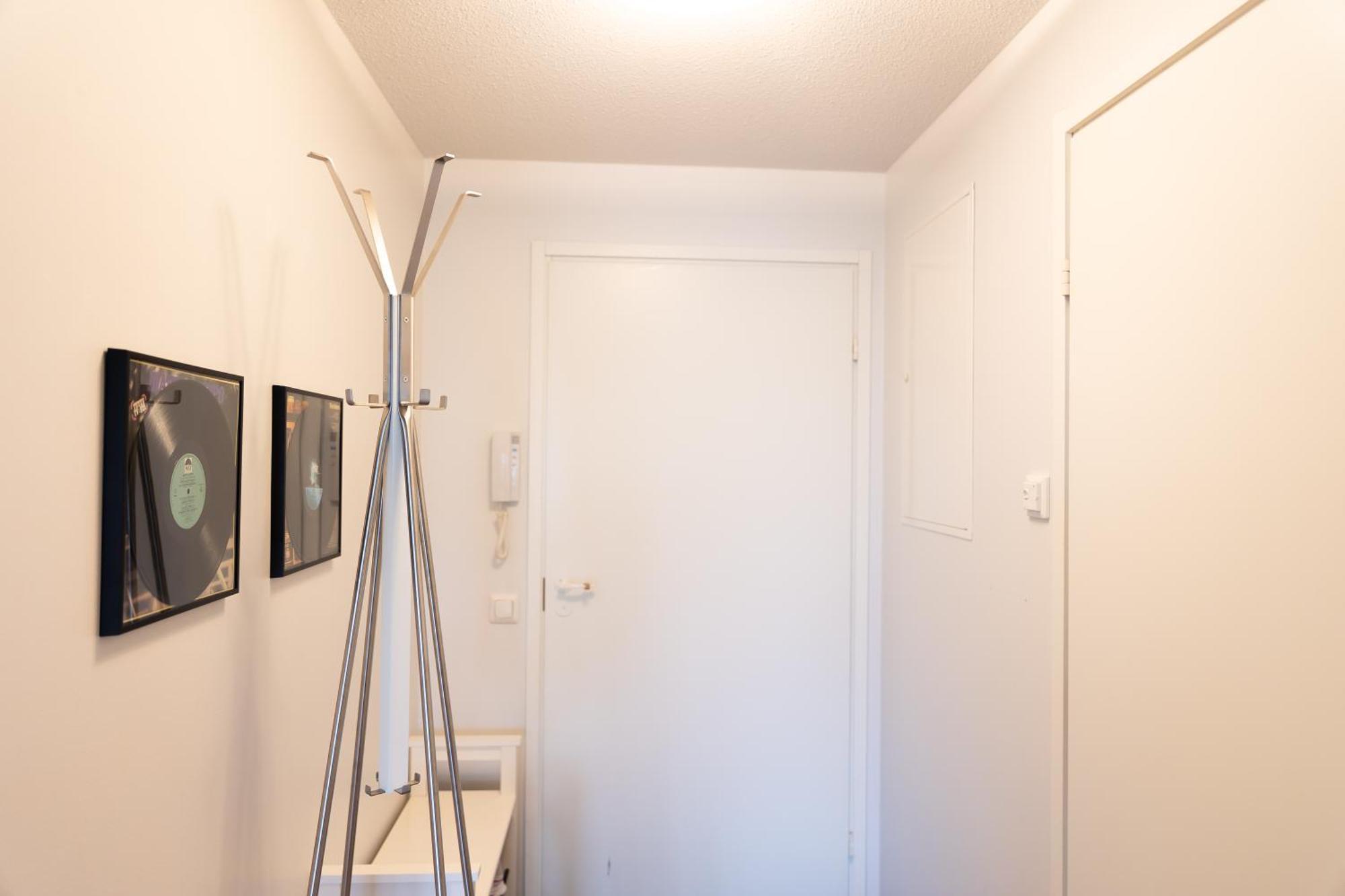 Aurora Paroni Suite With Sauna Rovaniemi Dış mekan fotoğraf